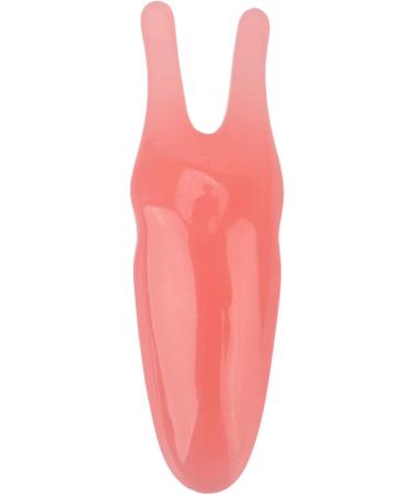 Nose Reduction Massager | Facial Massage Tool for Swelling & Tight Skin | Pink Nose-Up Beauty Tool - Buy Online on GoSupps.com