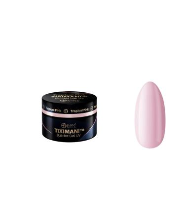 Divine Nails Tiximani Tropical Pink builder gel 15 ml