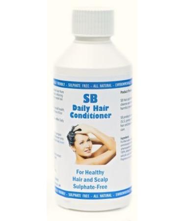 SB Daily Lice & Mite Hair Conditioner 250ml