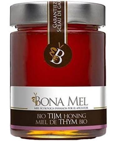 Bonamel - Thyme Honey Spain 450G - Sold per unit - Buy Online on GoSupps.com
