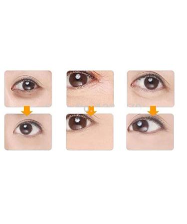 Premium Crystal Gold Collagen Eye Masks | Anti-Aging Hydration with Lavender Oil & Hyaluronic Acid 3 Pack Skin Care Patches - Buy Online on GoSupps.com