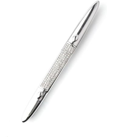 twcrvil Eyebrow Pen Double for Head Sweat-proof Smudge-proof Waterproof Eye Brow Pencil Replacement Refill Cosmetics Make Up Gifts for Girls - Buy Online on GoSupps.com