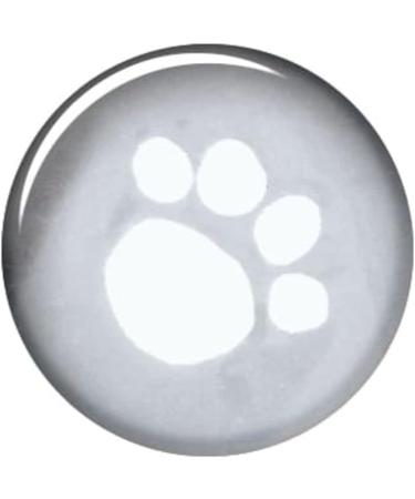 Trixie Tarbes Transparent Black Raincoat for Dogs - 46 cm - 5 ml Pack | International Shipping Available - Buy Online on GoSupps.com