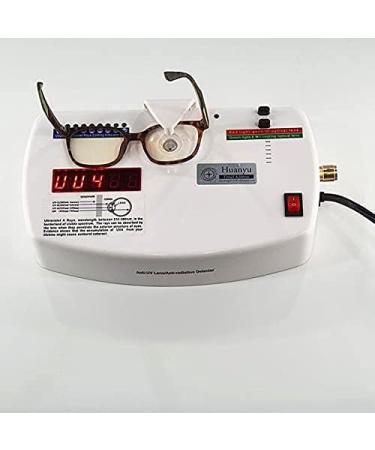 Adult Blue Light Blocking Glasses - M2113 - 2 Colors Silver - Black - Buy Online on GoSupps.com