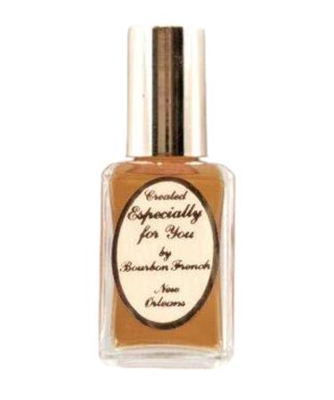 Vanille 1 oz. Perfume