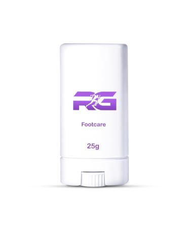 RG Anti Blister Balm Stick - 25g | Prevent Blisters Friction and Irritation | Moisturizing Formula with Natural Ingredients | Long-lasting Relief