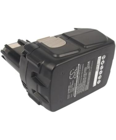 Buy 4000mAh/18.0V BCL 1830 Battery Replacement for DS18DLP4 DH 18DLX & More | International Shipping Available - Buy Online on GoSupps.com