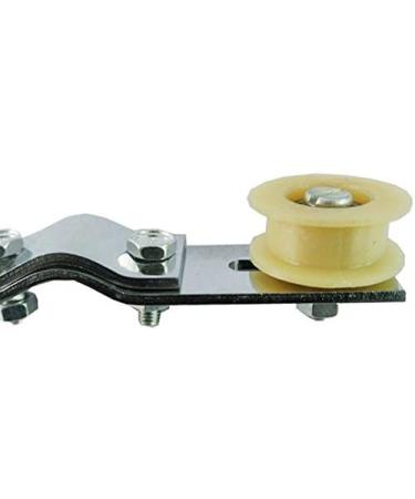 JRL 49-80cc Motorized Bicycle Pulley Chain Tensioner | Motorbike Upgrade - Buy Online on GoSupps.com