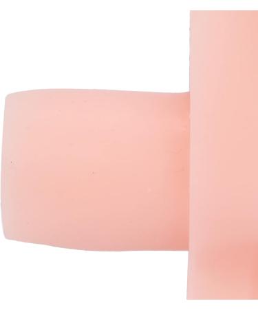 HEEPDD Long-term Right Ear Model for Acupuncture Training & Display - Flexible Human Ear Model for Headset Earrings & Safety Equipment - Buy Online on GoSupps.com