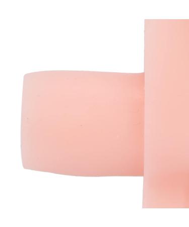 Buy Silicone Ear Model - Lightweight Flexible Display for Acupuncture Training & Earrings/Headset Props - International Shipping Available - Buy Online on GoSupps.com