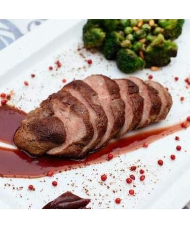 Kamelur 500g Organic Gingerbread Spice - aromatic spice mix for winter enjoyment without additives - ideal for gingerbread - packaged in biodegradable packaging - Buy Online on GoSupps.com