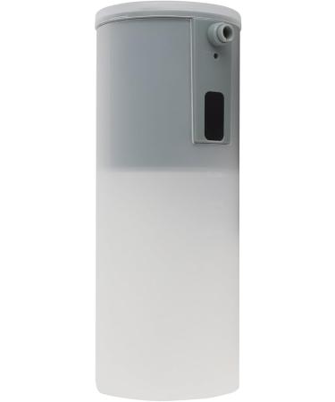 350ml Infrared Motion Sensor Automatic Foaming Infrared Battery-Powered Touchless Foaming Toilet Toilet Kit (GREY) - Buy Online on GoSupps.com