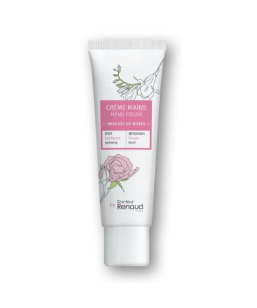 Hand Cream Brewed Roses 50 ml