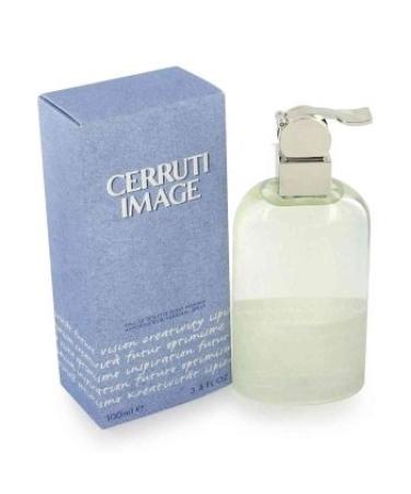 Uniquely For Him IMAGE by Nino Cerruti Eau De Toilette Spray 3.4 oz