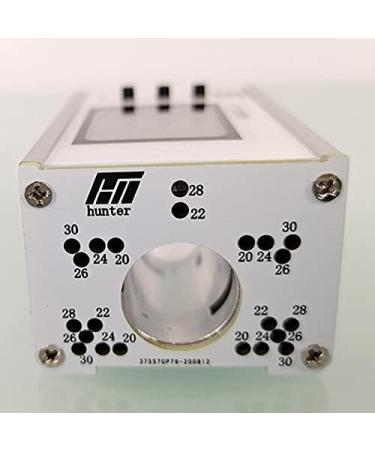 HT-X3005 Speed Meter | Energy Measurement Chronograph | Backlight LCD | International Shipping - Buy Online on GoSupps.com