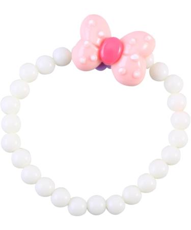 Safigle 18 STK Colorful Arm Loops Bracelets for Kids - Candy-Colored Party Bracelets for Girls - Fun Caricature Toys - Buy Online on GoSupps.com