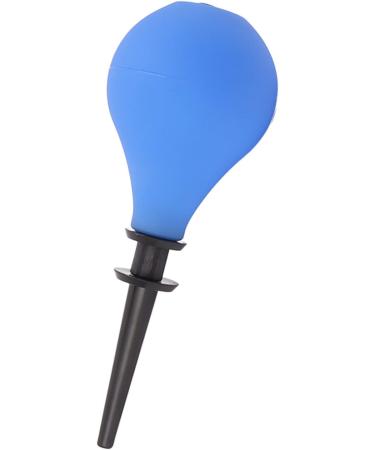 HEEPDD Enema Bulb Set - Soft Silicone Enema Bulb for Men | Comfortable Healthy Clean Intestine | Anti-Aging Home Use - Buy Online on GoSupps.com
