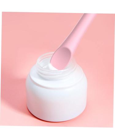 Eyeliner Aid Eyeshadow Silicone Molds Eyeliner Template Tools Marscara Drawing Aid Eyelash Tool Face 11.7X5.9CM Pink - Buy Online on GoSupps.com