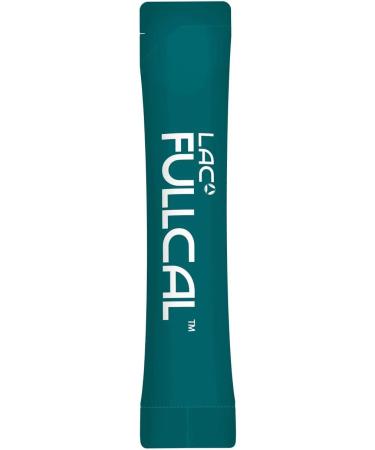 LAC Fullcal 60 Sticks - Delicious Lemon Flavour - 3g x 60 Sticks - Buy Online on GoSupps.com