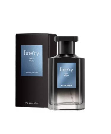 fine'ry. Men's Eau De Cologne - Why Not - 2 fl oz - Buy Online on GoSupps.com