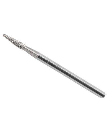 Nail Drill Bit Functional Nail Grinding Head with High Power for Manicure for Nail Art Shop(25)