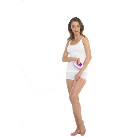 Silk n pilateur pour peaux claires et fonc es 150 000 pulsations lumineuses Fonction Pulsing et Gliding HPL Glide - Buy Online on GoSupps.com