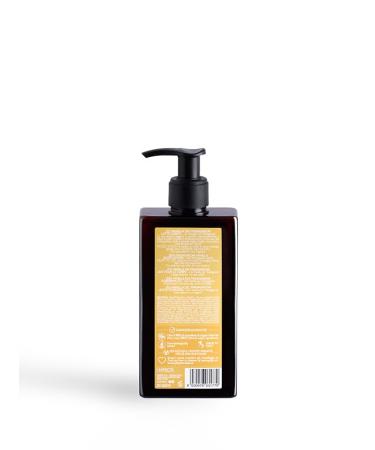 Body Milk Vanilla 250ml - Italian Import Nourishing Moisturizer for Soft Skin | Buy Online - Buy Online on GoSupps.com