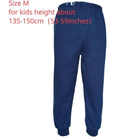 Buy Waterproof XL Diaper Pants for Elderly | Washable Cotton Urine Inlays for Men & Women | Ideal for Paralyzed & Bedridden - Buy Online on GoSupps.com