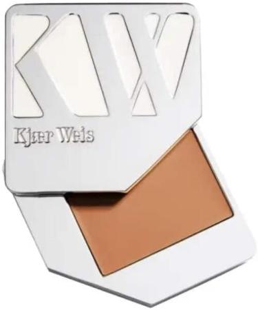 Kjaer Weis Cream Foundation Ethereal - Buy Online on GoSupps.com