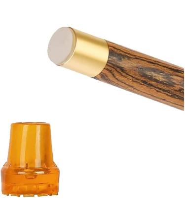 Solid Wooden Walking Cane Wood Canes Walking Stick For Rollator Folding Walking Sticks Wooden Cane Gentleman Outdoor Stick Anti- Slipold Man Solid Wood Crutches For Hiking Crafts Birthday Present Elde - Buy Online on GoSupps.com