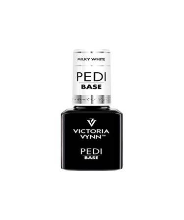 Pedi Base Light Rose 15 ml