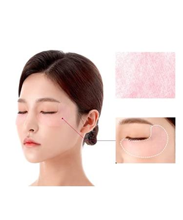 Petitfee Pink Vita Brightening Eye Mask - Revitalize Your Eyes | International Shipping Available - Buy Online on GoSupps.com