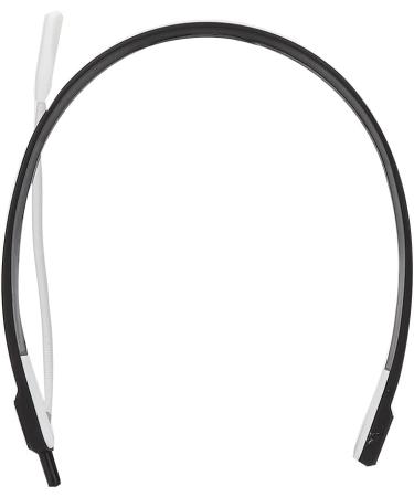 Home Use Comfortable Ear Hook Oxygen Inhaler Headset Accessory for Oxygen Generator Machine - Buy Online on GoSupps.com