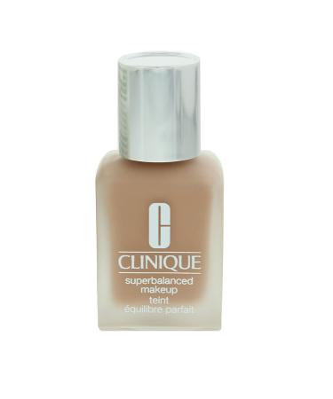 Clinique Superbalanced Makeup CN 63.5 Linen - 1 fl.oz. 30ml - Buy Online on GoSupps.com