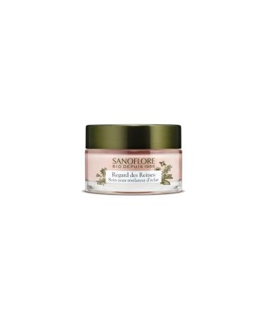 Sanoflore Regard des Reines Organic 15ml