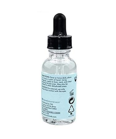 Shop Skin+ Hydrating B5 Gel 1 oz - Boost Hydration & Revitalize Skin | Free International Shipping - Buy Online on GoSupps.com