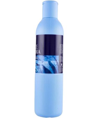 Italian Gourmet ER Felce Azzurra Original Classic shower bath rich velvety bath experience with the classic Azzurra fragrancepHneutral soap prevents skin irritations 6 x 650 ml + Italian Gourmet 400 g - Buy Online on GoSupps.com