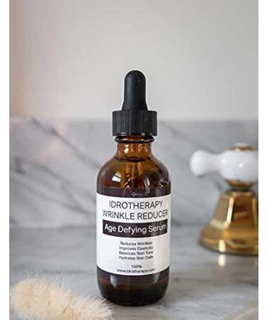 Face Moisturuzing and Wrinkle Cream set for Women with Renovage - Hyaluronic Acid and Matrixyl - Anti-Aging - Face Tightening & Lifting Cream - Buy Online on GoSupps.com