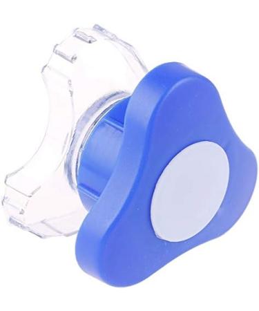Energetic 1 Pi Ces S Ries Pilule Pulv Risateur Comprim Broyeur M Decine Broyeur-Coupeur et Bo Te de Rangement Craser M Decine Sp Cialement Con U Enfants - Buy Online on GoSupps.com