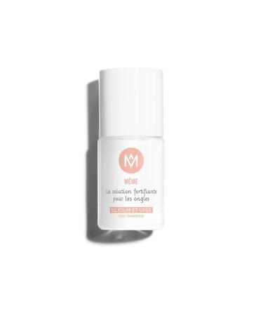 Strengthening Solution for Weakened Nails 10 ml Weakened Nails SAME