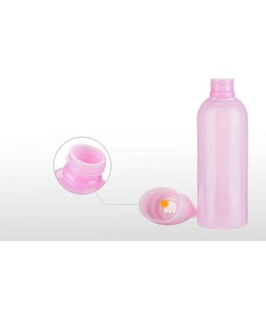 KODAA New Hair Dyeing Oil Treatment Cream Shampoo Bottle Coloring Oil Applicator Brush Dispensing Tooltip 120ML Pink - Buy Online on GoSupps.com