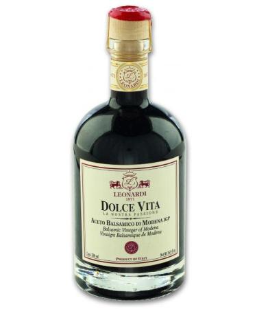 Leonardi - Balsamic vinegar of Modena - Dolce Vita (500 ml)