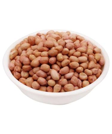 90's MILL Organic Peanut (Whole) (500 gm)