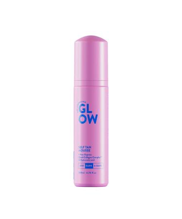 Australian Glow Self Tanning Products