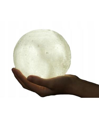 Zolta aroma diffuser for apartment - humidifier for essential oils - modern and easy to use room fragrance diffuser with color -stemmed - fragrance oil diffuser - 4 light modes - 880 ml - moon