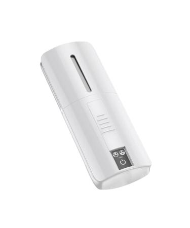 POPETPOP 1pc Hydrating Instrument Portable Steamer Portable Skin Moistener Moisturizer Cosmetic