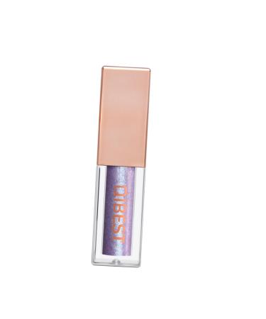 SKISUNO Glitter Liquid Eyeliner 1pc Shadow Shiny Glitter Supplies Liquid Cosmetics Accessories Eye Makeup Women Liquid Eyeliner