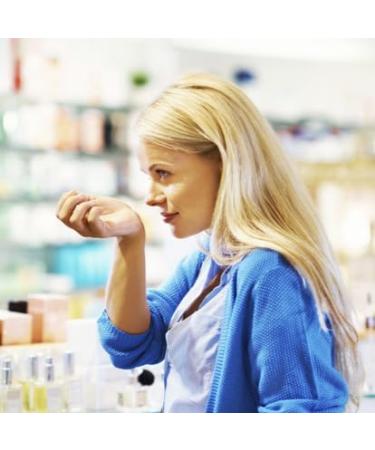 High-End Designer Luxury Perfume Sampler Set for Women 12 Fragrance Sample Vials - Buy Online on GoSupps.com