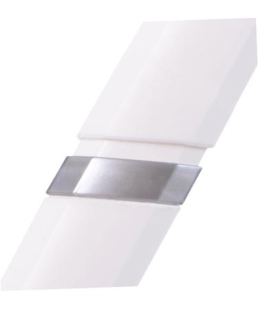 Goohochy Travel Toothbrush Holder Set | Portable Storage Box & Protective Case for Toothbrushes - White - Buy Online on GoSupps.com