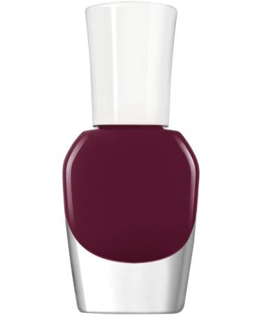 Sally Hansen Good Kind Pure Vegan Nail Polish Beet It 10 ml - Buy Online Now! - Buy Online on GoSupps.com